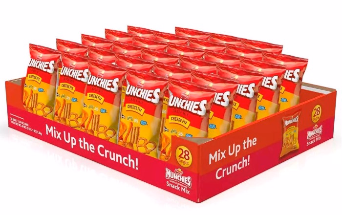 Why People Enjoy Munchies Cheese