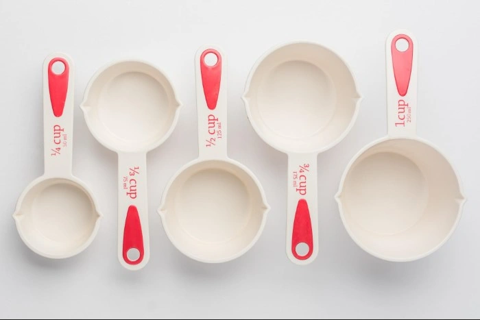 1 4 Cup and 2 Cups The Fundamentalsv