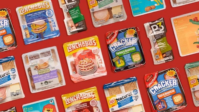 Are Turkey and Cheese Lunchables Healthy