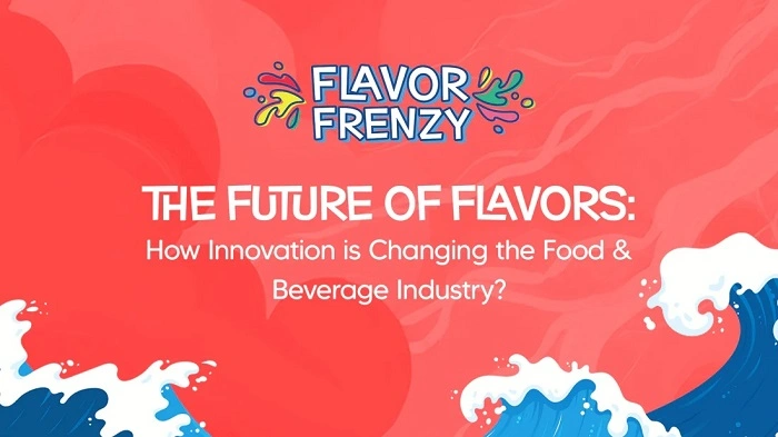 Changing the Flavors