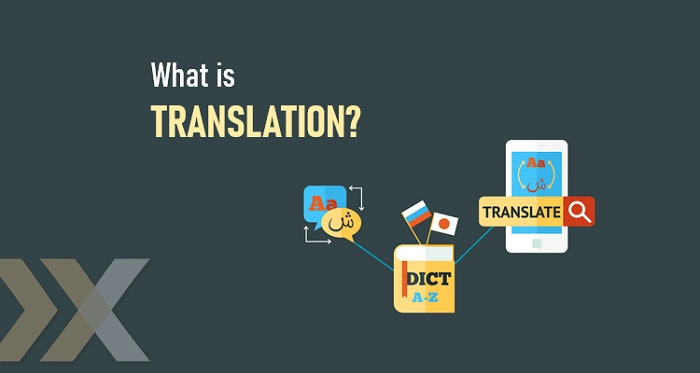 Translating the Meanings