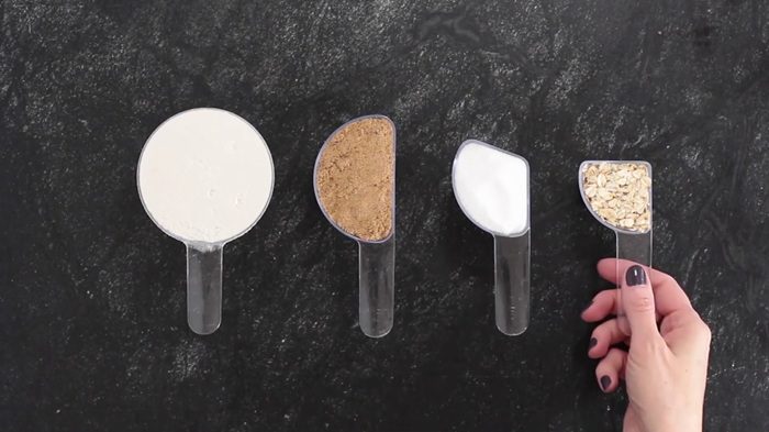 Understanding Fractions with Cups