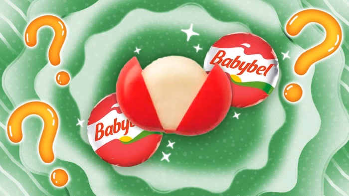 What Is Babybel Cheese