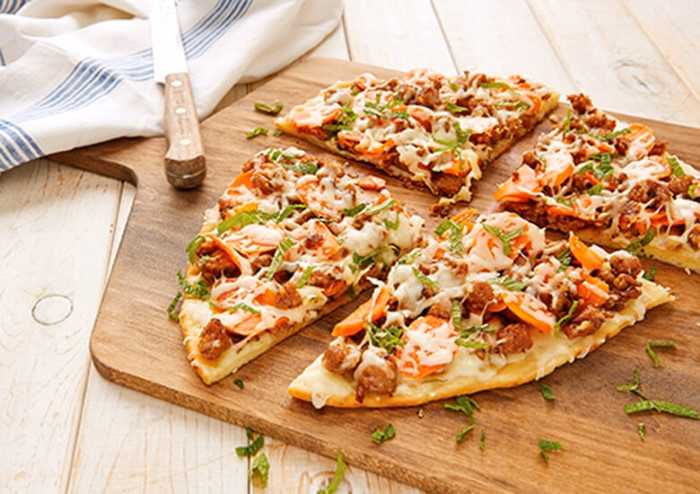 Why Everyone Loves Parmesan Cheese Pizza