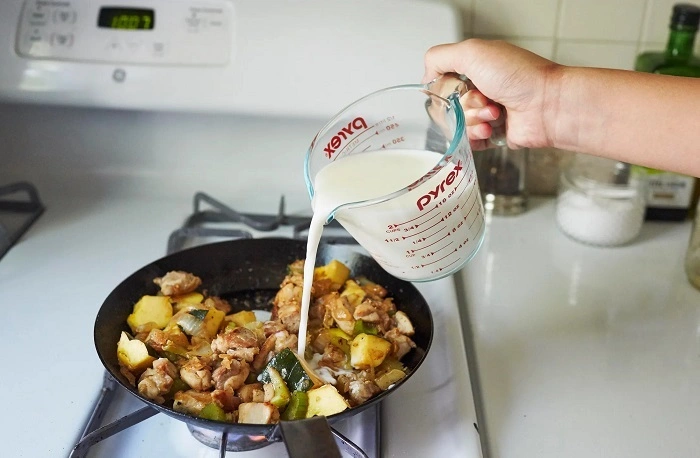 Why Recipes Use 1.4 Cup