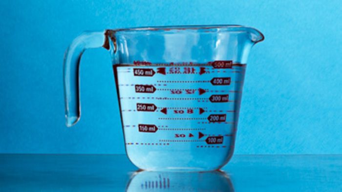 how many 12 cups make