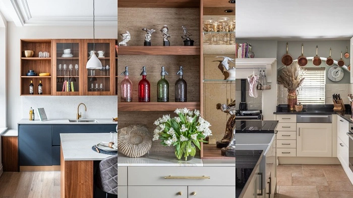 Deranging the Balance in the Kitchen