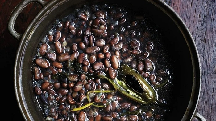 Mistakes in Romano Bean Cooking