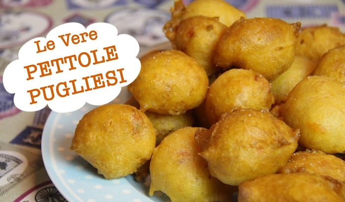 Pettole Mistakes
