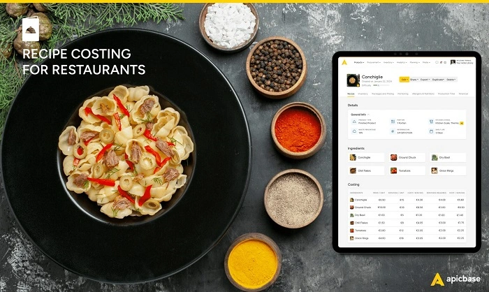 Reasons Why Recipes Include Quantities