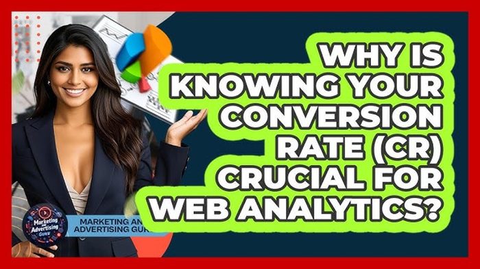 The Significance of Knowing this Conversion