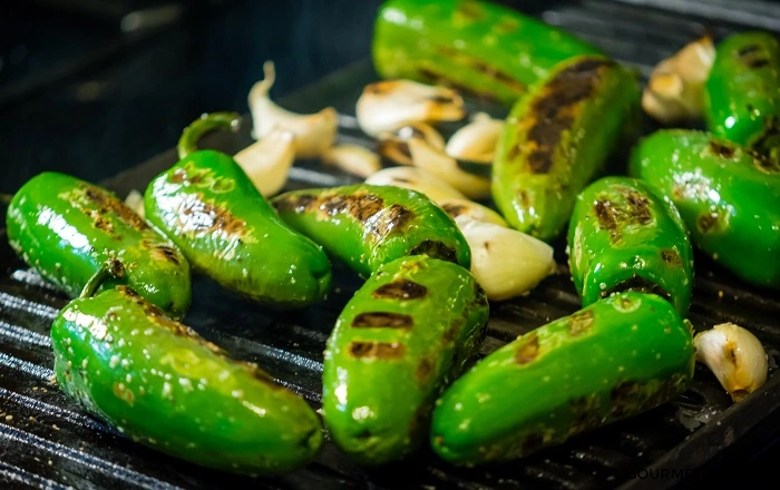 What Are Jalapenos Anyways