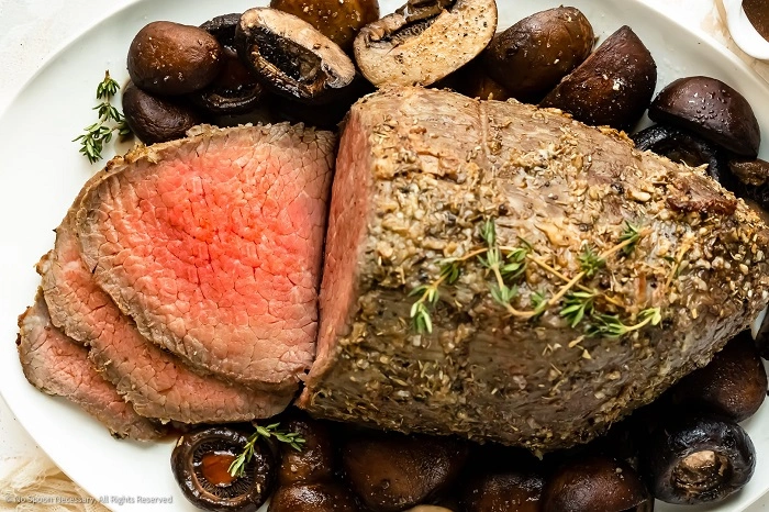 Bottom Round Roast Recipes