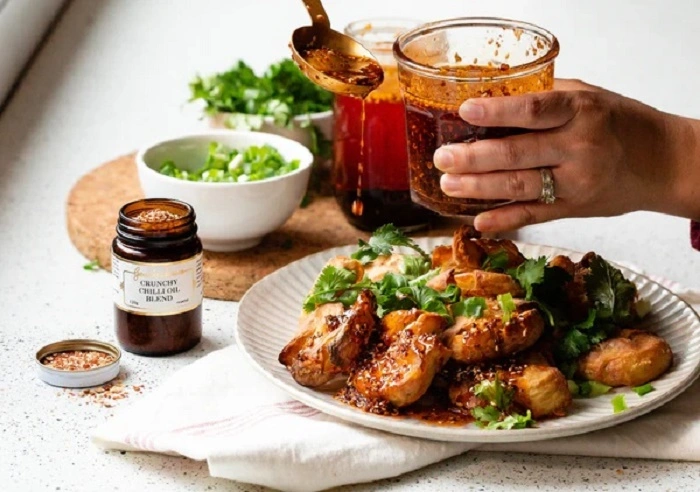 How to Use Chili Oil in Cooking