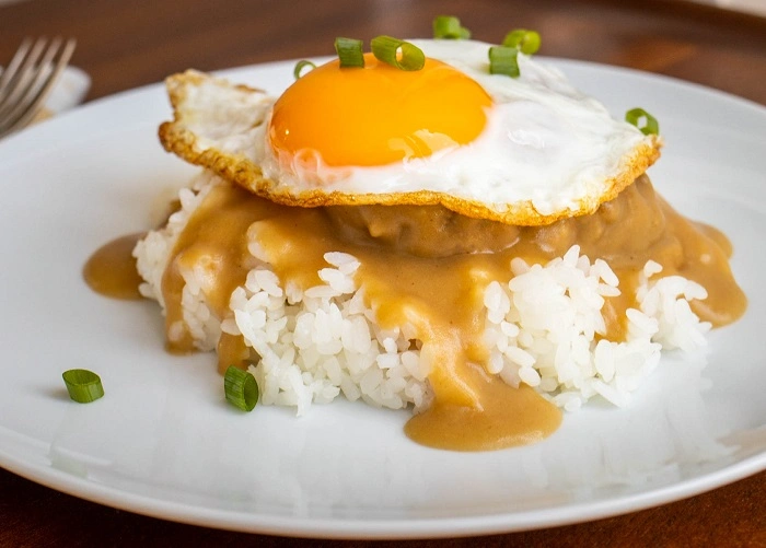 Loco Moco Recipes