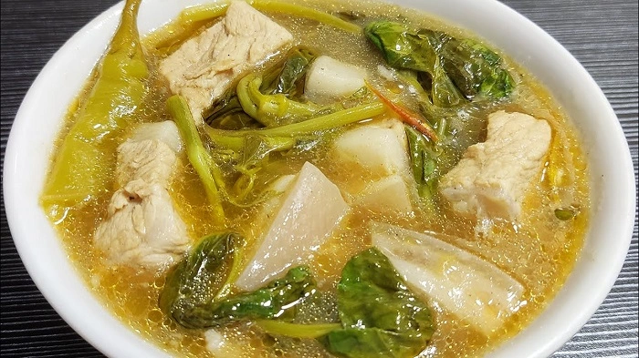Sinigang Recipe 1