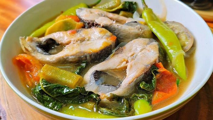 Sinigang Recipes