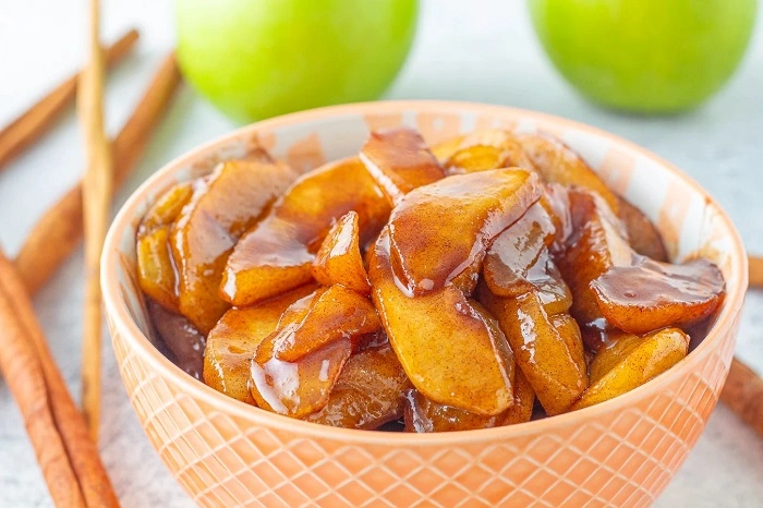 Tips for Perfect Fried Appless