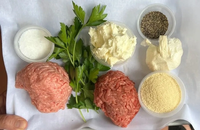 meatball recipe without breadcrumbs