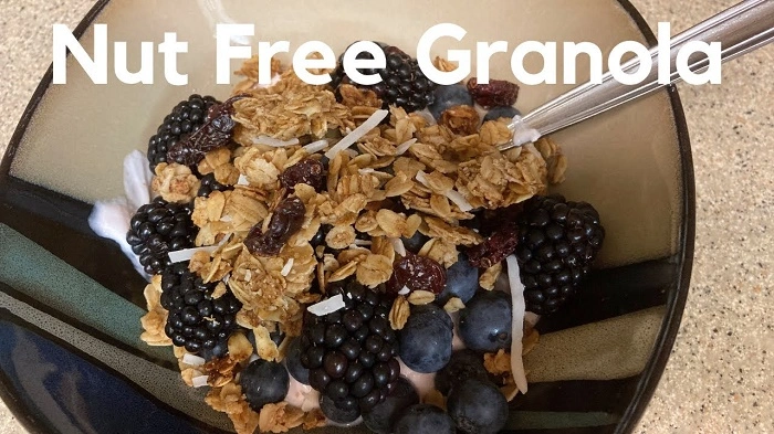 Understanding Nut Free Granola