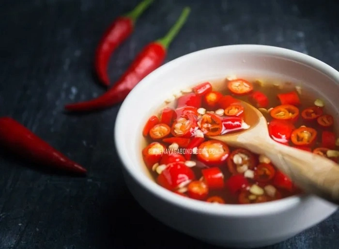 Understanding Prik Nam Pla