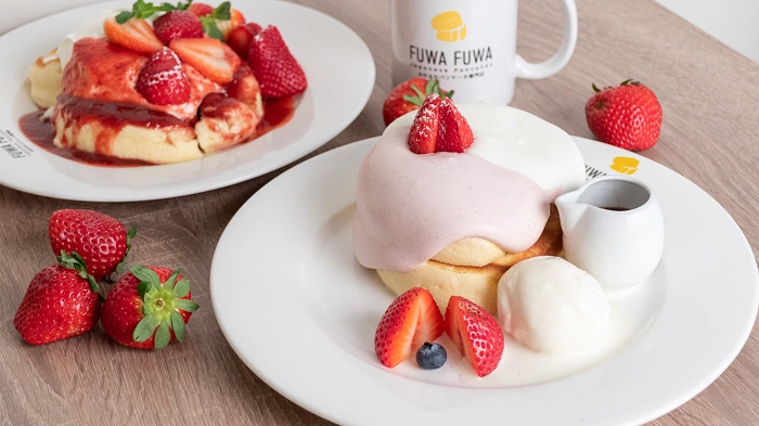 Understanding the Fluffy Dessert Concept