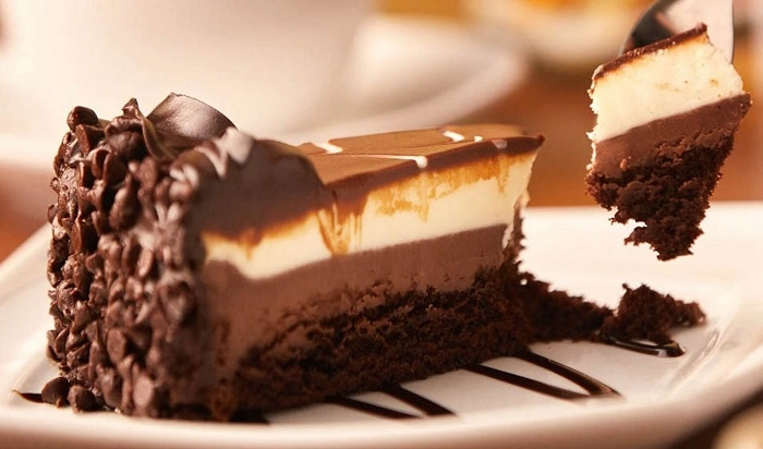 Why Guests Love Olive Garden Desserts
