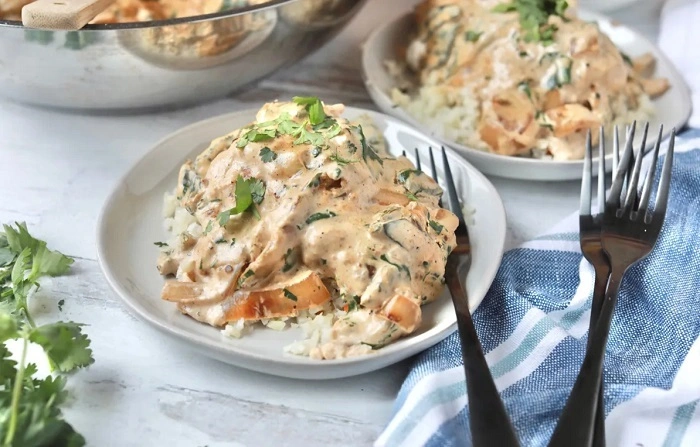 Why Pollo a la Crema Is So Popular 1