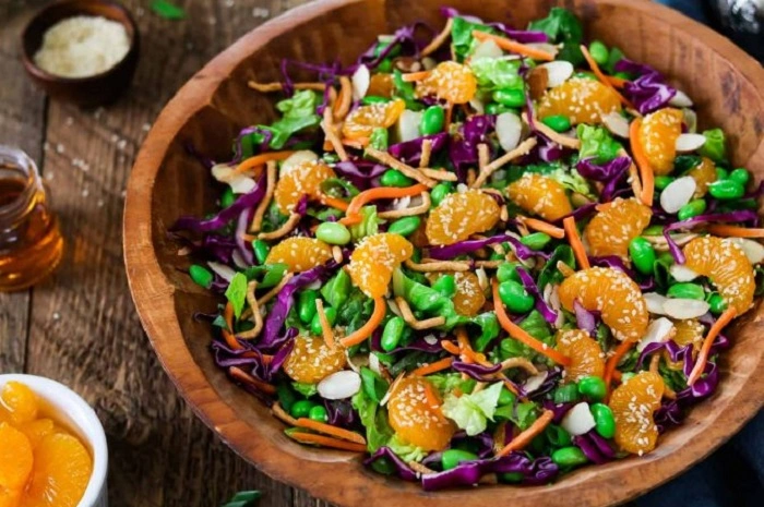 asian sesame dressing recipe 3