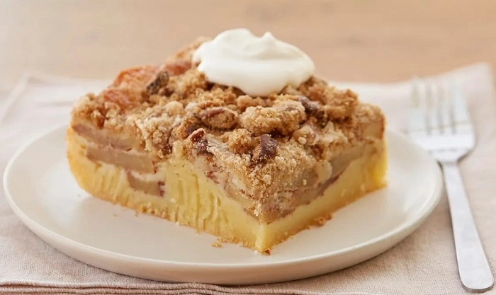 dessert apple crossword clue 3