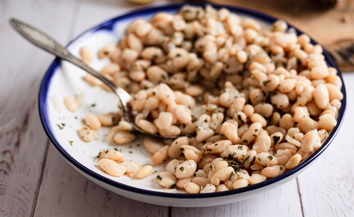 Great Northern Beans Recipe The Flavor and