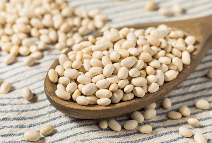 The Concept behind Great Northern Beans