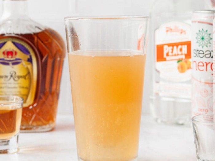 The Idea Behind a Vegas Bomb