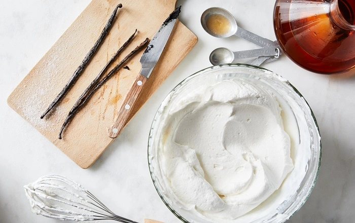 Vanilla Bean Paste Recipe 3