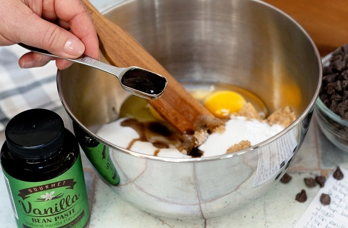 Vanilla Bean Paste Recipe 5