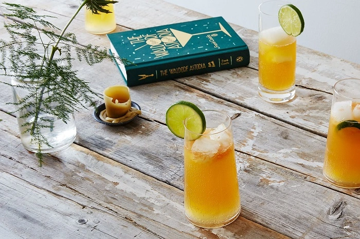 Why People Fall in Love With Mezcal Cocktails