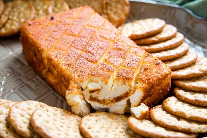 smoked cream cheese recipesa