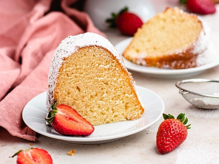 sour cream pound cake recipe 1