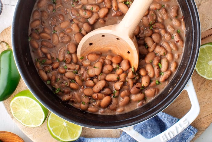 Best Toppings for Pinto Beans