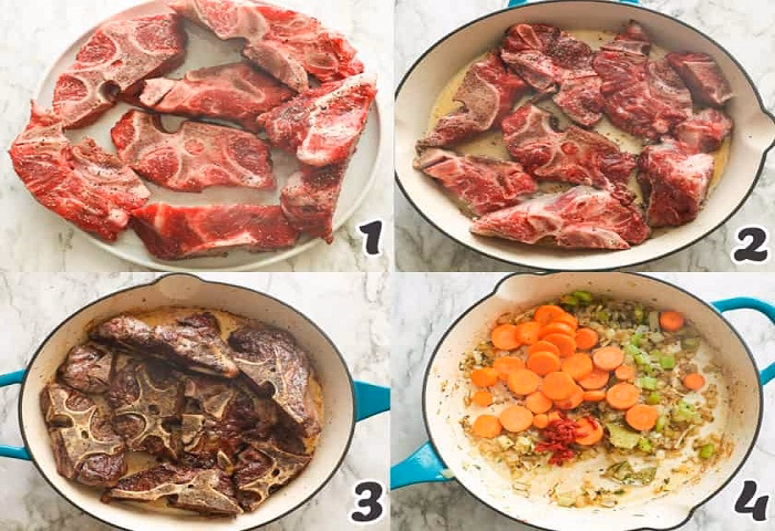 How to Make Beef Neck Bones Recipe
