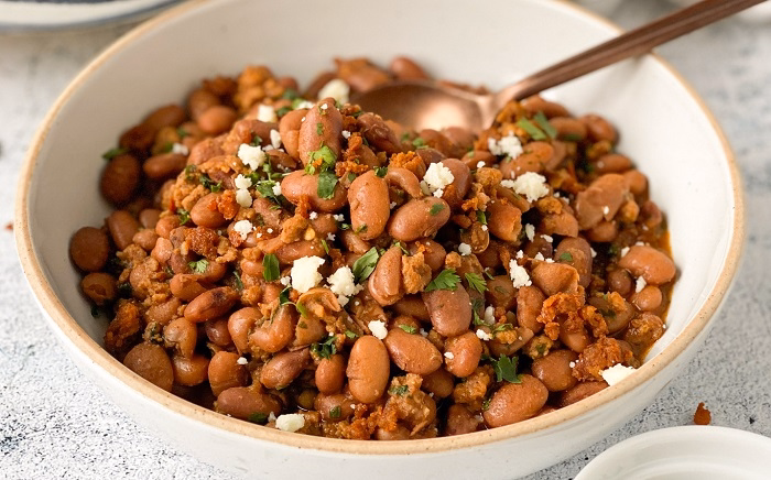 How to Make Canned Pinto Beans Recipe