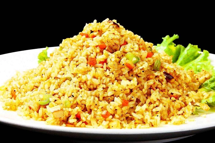 How to Make Uncle Roger Fried Rice Recipe