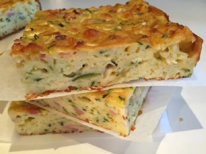 Slice and Serve Warm