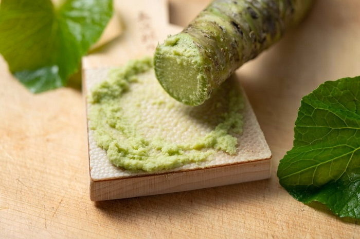 Soy Sauce and Fake Wasabi Hide More Than You Think