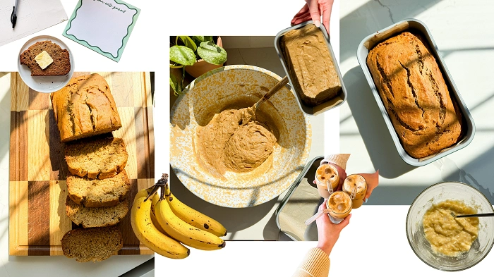 Tips for the Perfect Banana Bread Recipe With Brown Sugar
