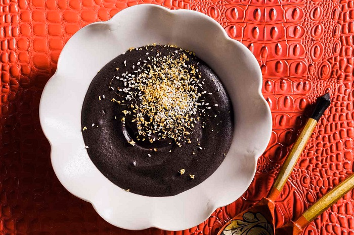 Tips for the Perfect Black Sesame Paste Recipe