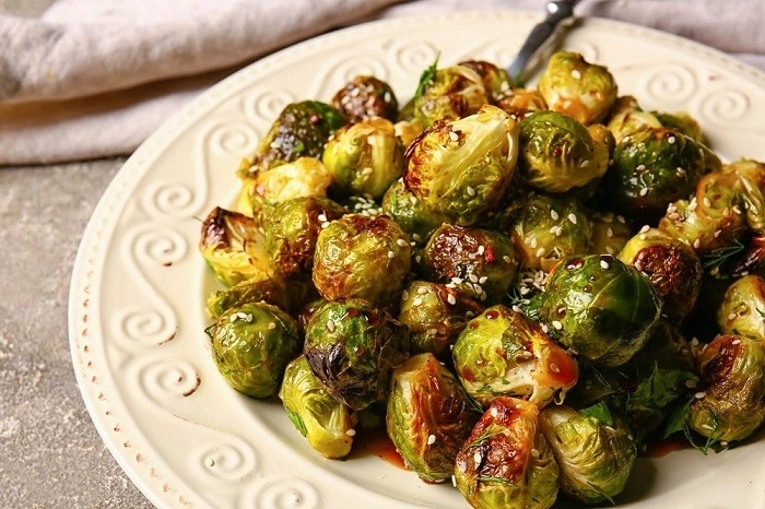 Tips for the Perfect LongHorn Brussels Sprout Recipeszff