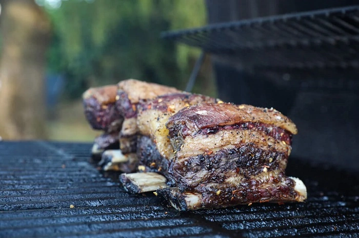 Tips for the Perfect Smoked Short Ribs Recipe