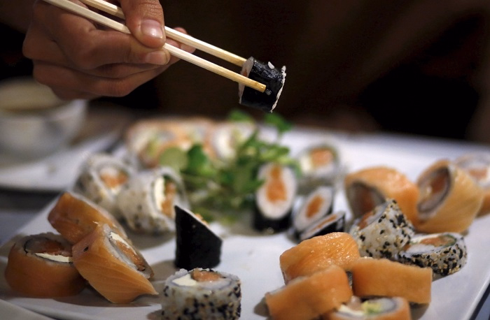 Too Much Choice Changes How People Eat