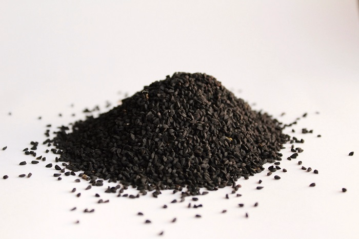 Why Black Sesame Became So Popular